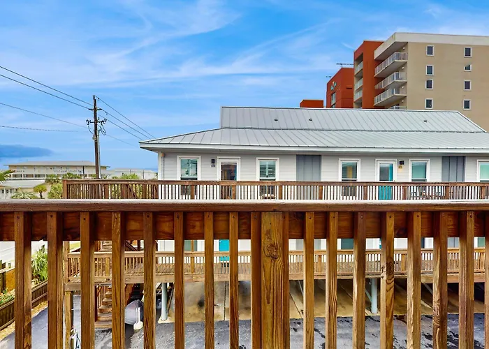 Beach Front #203