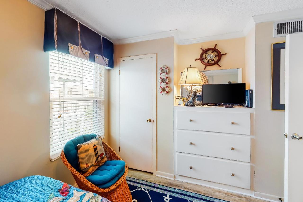 Front #203 Apartment Gulf Shores