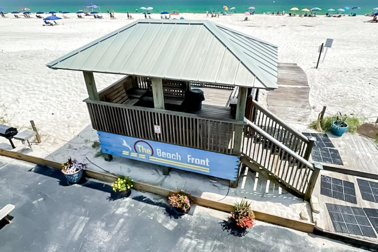 Front #203 Apartment Gulf Shores